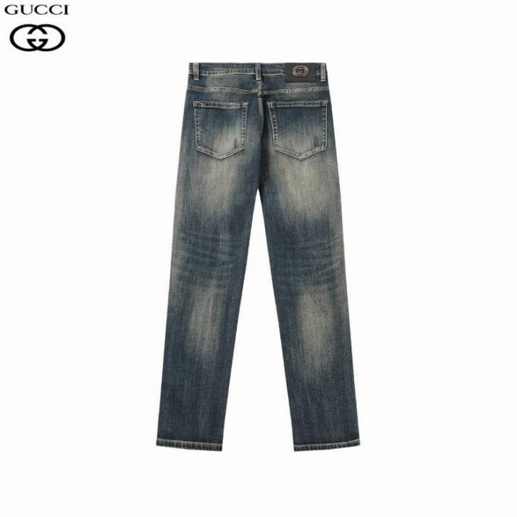 Picture of Gucci Jeans Long _SKUGuccisz28-38attr10710290